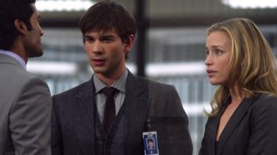 Covert Affairs