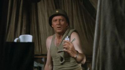 M*A*S*H
