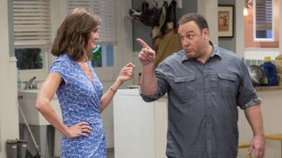 Kevin Can Wait