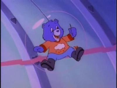 The Care Bears