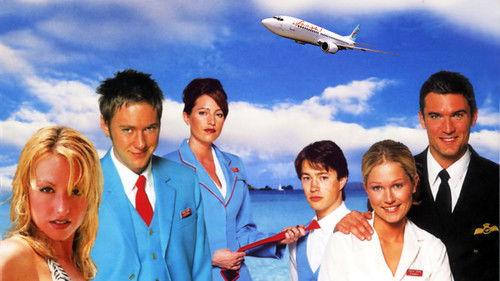 Mile High filmas žiurėti online