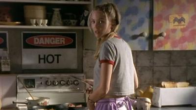 Heartbreak High