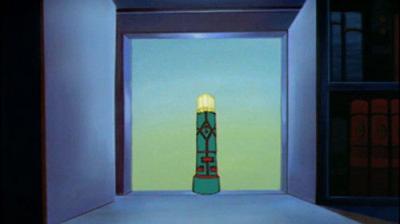The Real Adventures of Jonny Quest