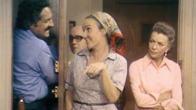 Barney Miller