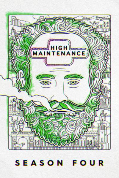 High Maintenance filmas online