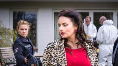 Notruf Hafenkante
