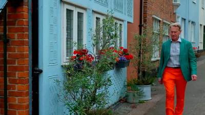 Great British Railway Journeys