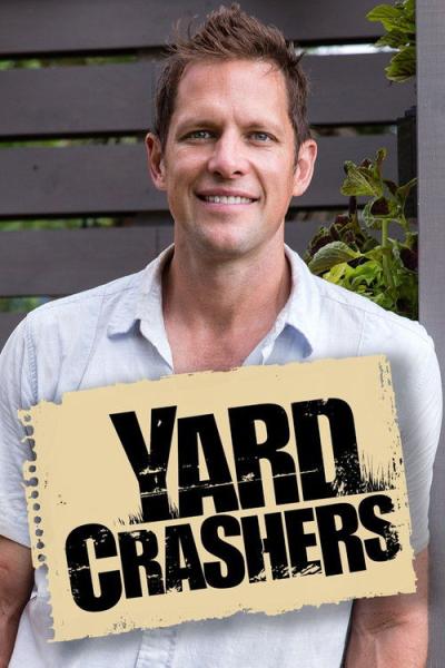 Yard Crashers filmas online