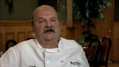 Restaurant: Impossible