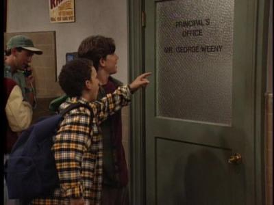 Boy Meets World