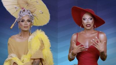 Fashion Photo RuView