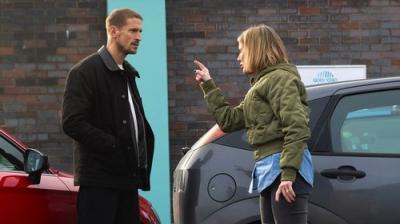 Coronation Street