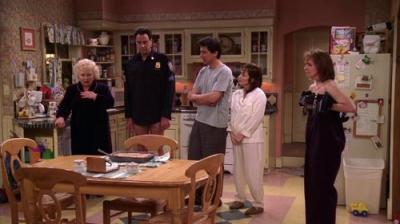 Everybody Loves Raymond