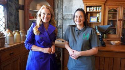 Bargain Hunt