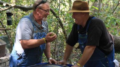 Moonshiners