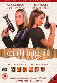 Cutting It filmas online