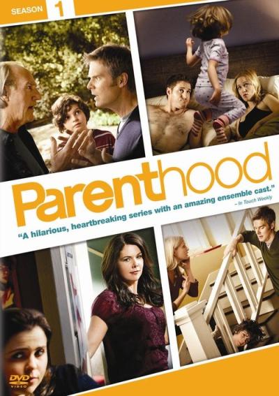 Parenthood filmas online