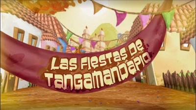 El Chavo Animado