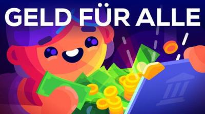 Kurzgesagt - In a Nutshell