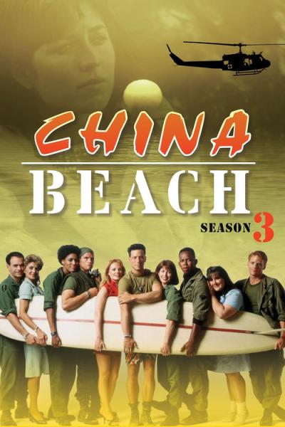China Beach filmas online