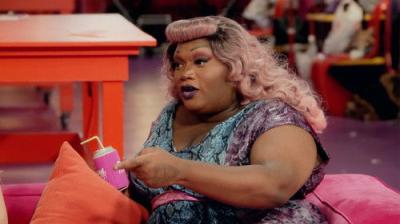RuPaul's Drag Race: Untucked