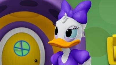 Mickey Mouse Clubhouse+