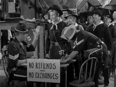 F Troop