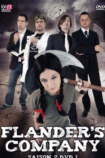 Flander's company filmas online