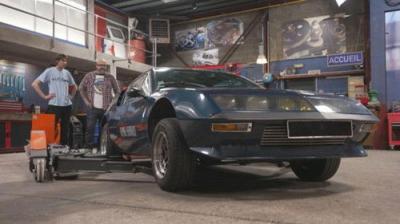 Wheeler Dealers France