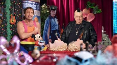 Die schlechtesten Filme aller Zeiten