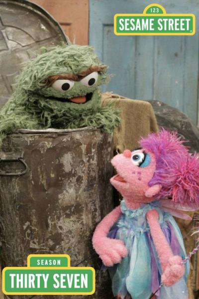Sesame Street filmas online