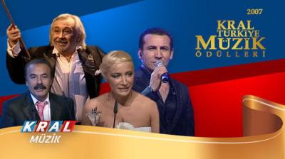 Kral Türkiye Müzik Ödülleri