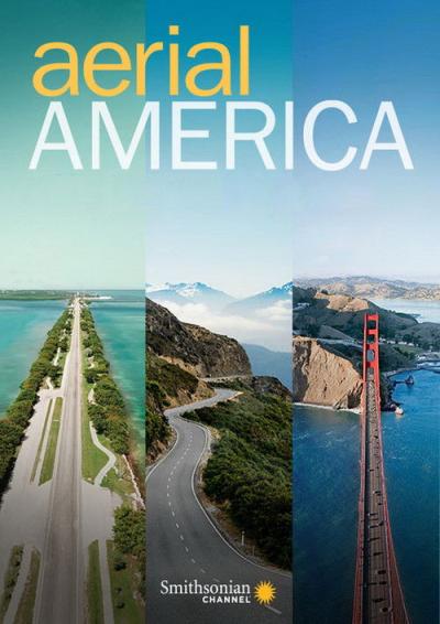 Aerial America filmas online