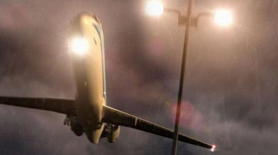 Air Disasters