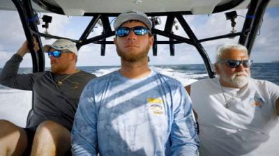 Deadliest Catch: Bloodline