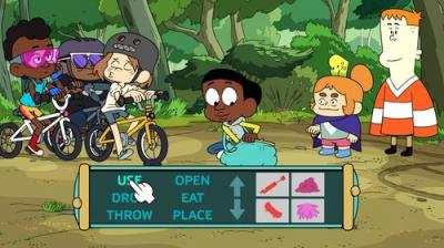 Craig of the Creek