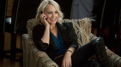 The Secret Life of the American Teenager