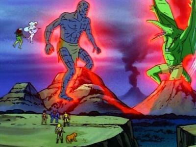 X-Men