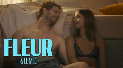 Fleur bleue