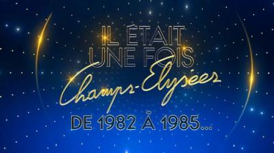 Il était une fois Champs-Élysées