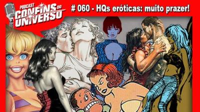 Confins do Universo
