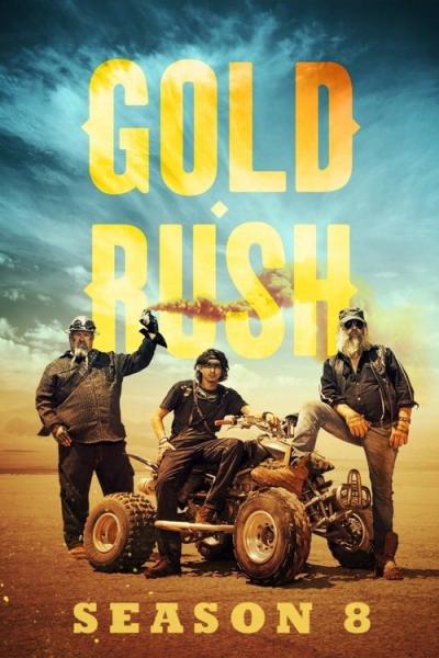 Gold Rush filmas online
