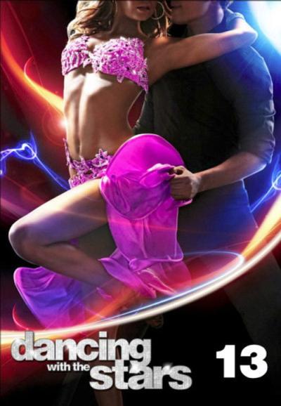 Dancing with the Stars filmas online