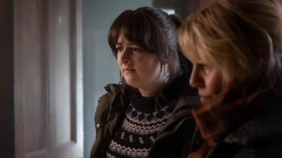 Šetlando nusikaltimai