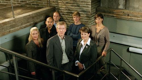 The Eagle: A Crime Odyssey filmas žiurėti online