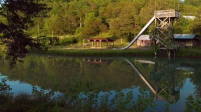 Abandoned Engineering