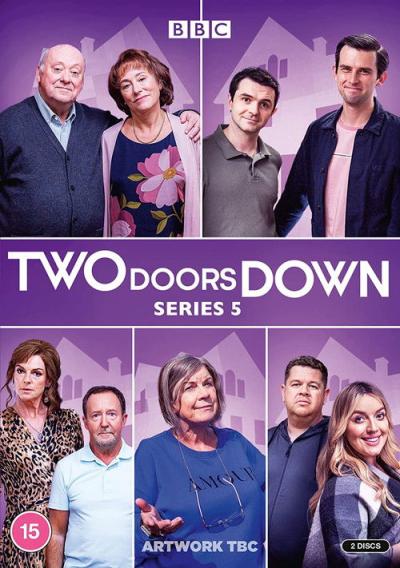 Two Doors Down filmas online