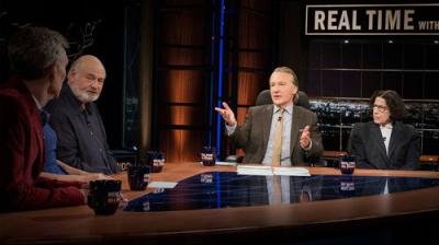 Real Time with Bill Maher