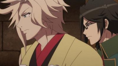 BAKUMATSU ~恋愛幕末カレシ 外伝~