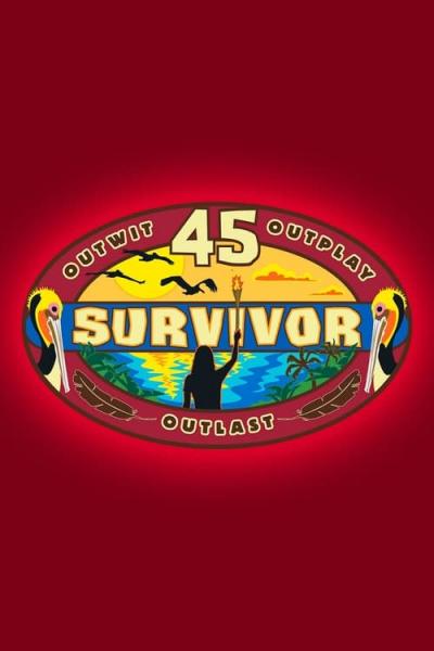 Survivor filmas online